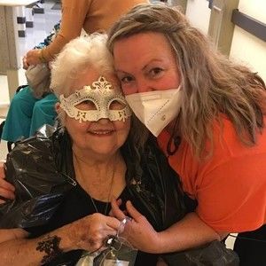 Meet your Posher, Dawn